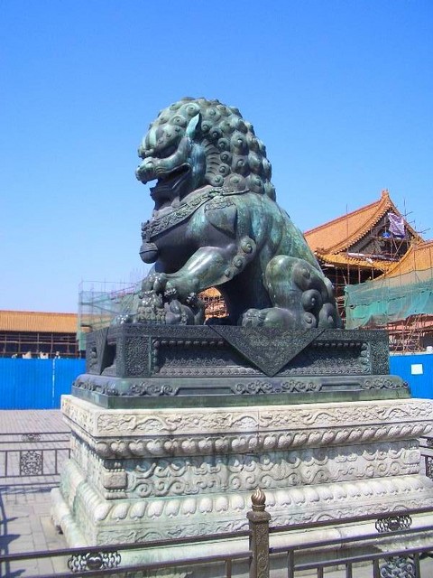 Beijing 107 - (Female Lion Forbidden City).jpg