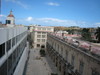 Havana-020 - (Hotel Florida, Ernest Hemingways Room view).JPG
